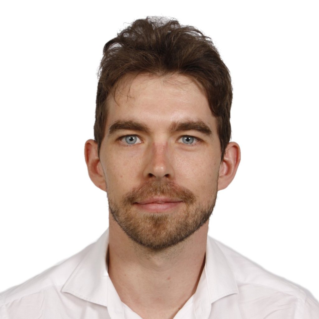 Thomas Klaric
